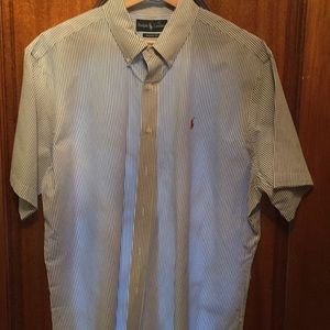 Polo by Ralph Lauren Classic Fit Shirt XL